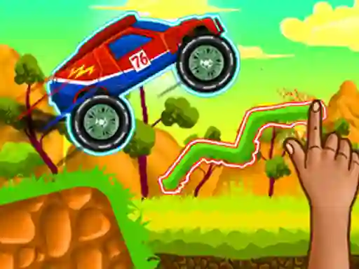 Brainy Cars — free online game