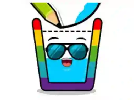 Happy Filled Glass 2 — free online game
