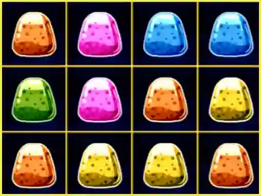 Játék Jelly Collapse Deluxe online