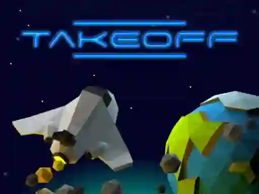 Takeoff — free online game