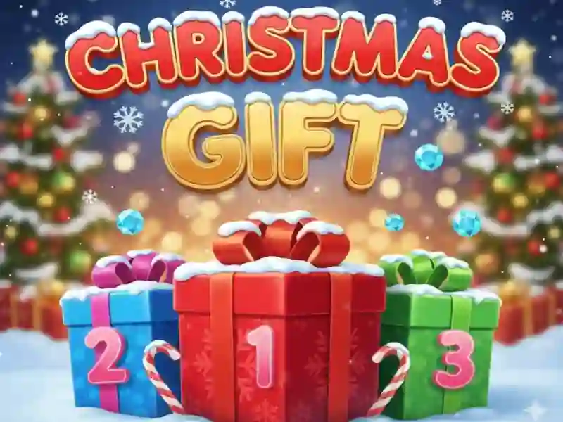Laro Christmas Gift online