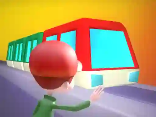 Train — free online game