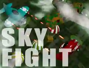 Skyfight — free online game