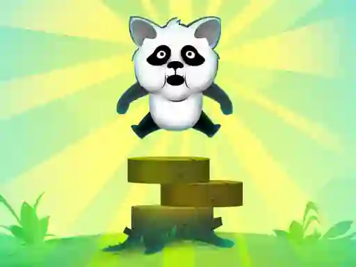 Stack Panda — free online game