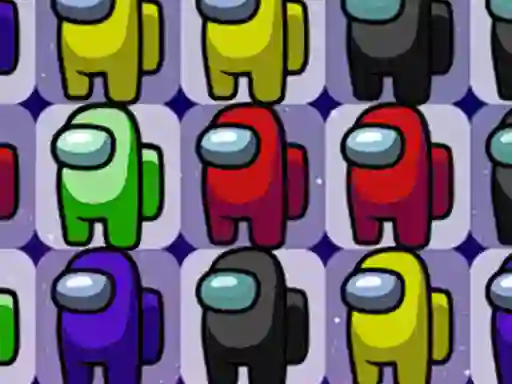 Among us Match — free online game