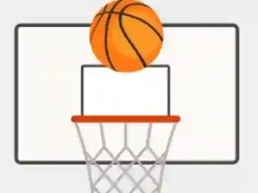 Basketball — free online game