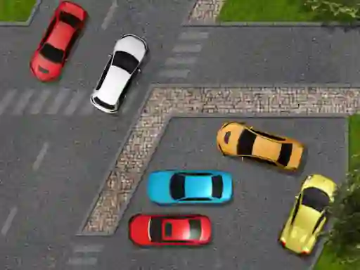 Time to Park 2 — free online game