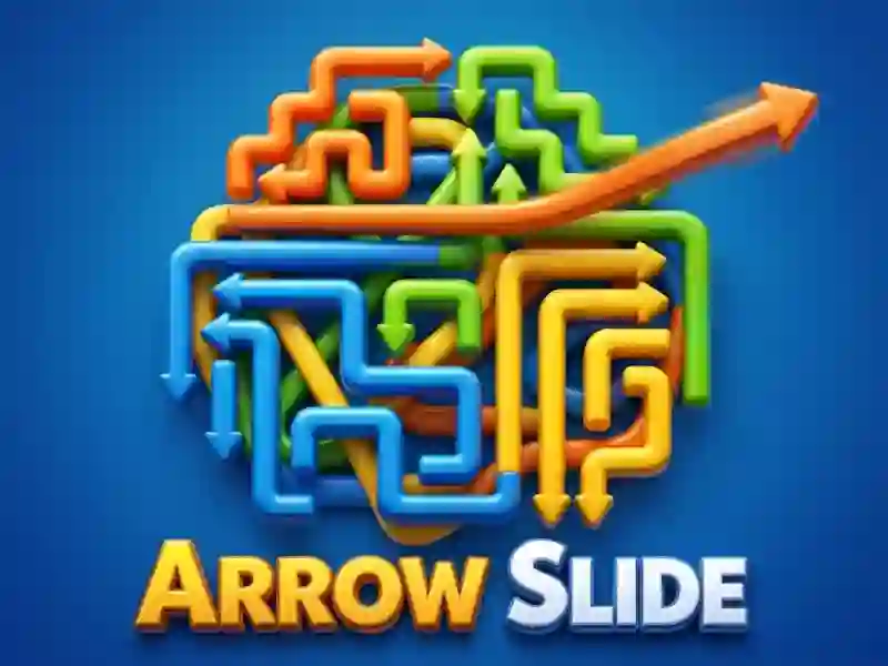 Jeu Arrow Slide en ligne
