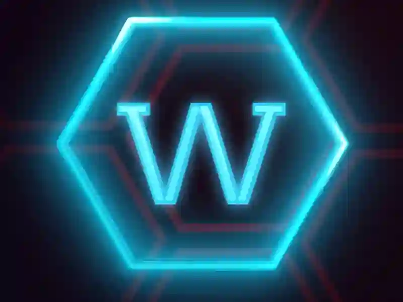 Neon Words — free online game