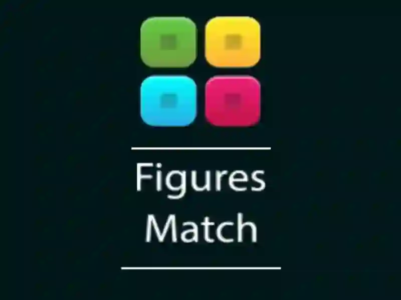 Figures Match — free online game