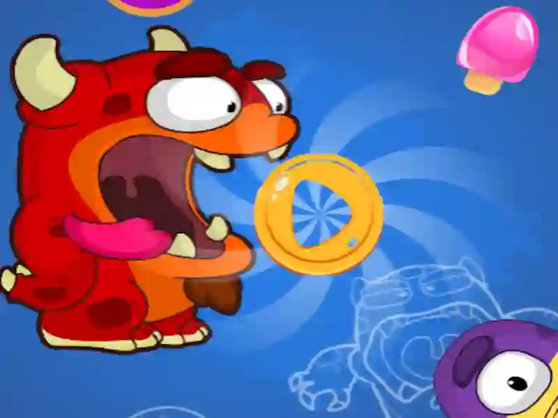 Sweet Beasts — free online game