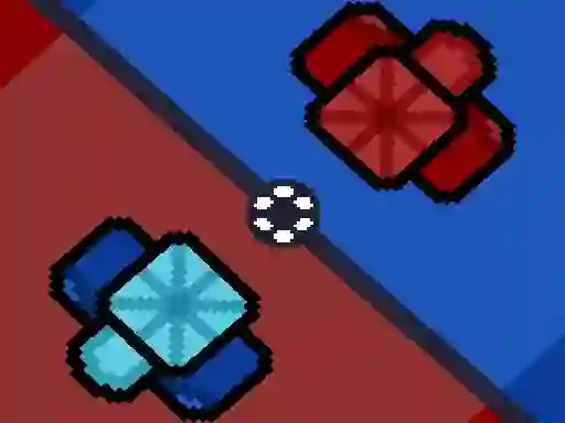 Pixel Ball League — free online game
