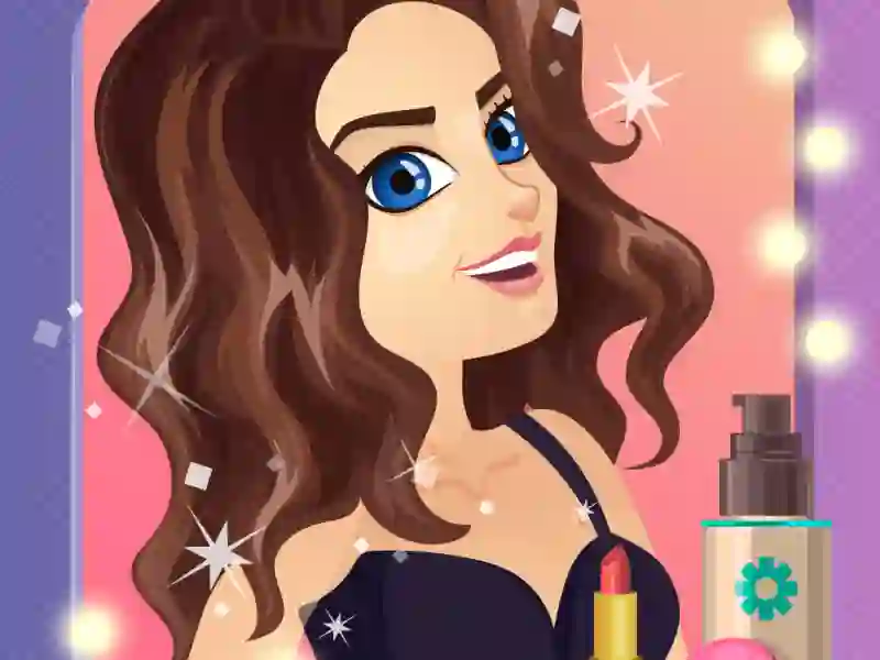 WOW Girl — free online game