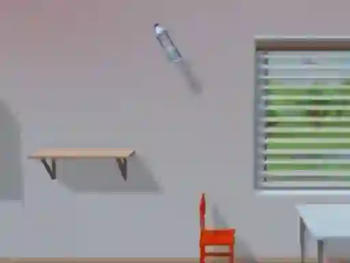 Kitchen Rush — free online game