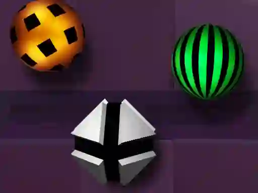 Balls Will Fall — free online game