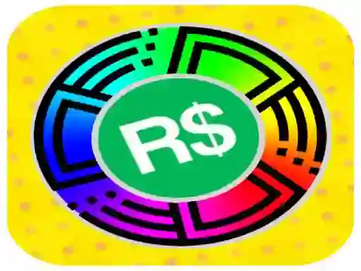 Free Robux Games Roblox Spin Wheel — free online game