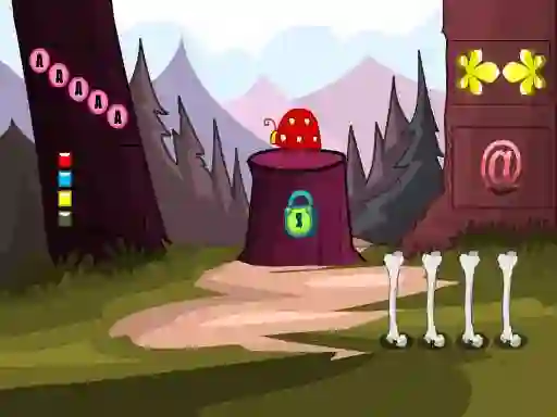 Anthill Land Escape — free online game