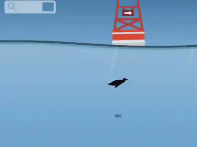 A Penguin's Odyssey — jogo online grátis