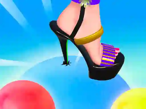 Pop It Knockout Royale — free online game