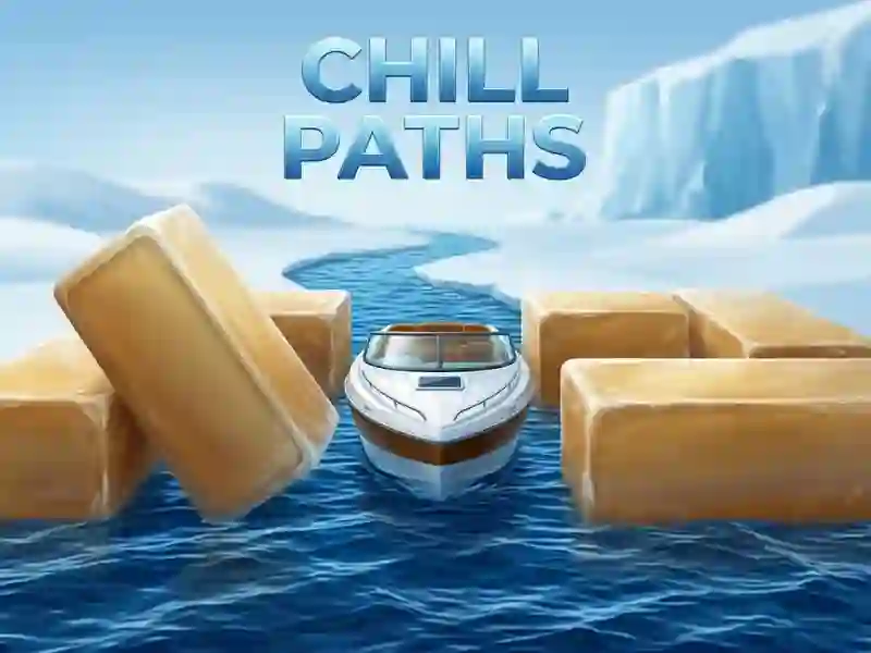Chill Paths – tasuta veebimäng