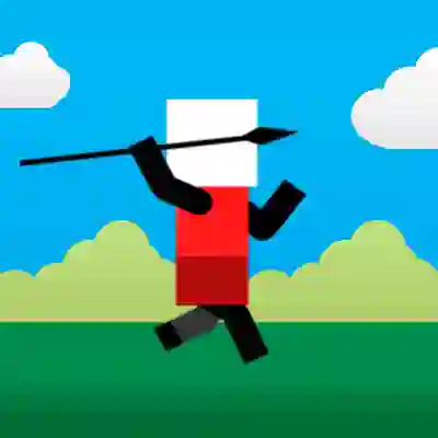 Spear Toss — free online game