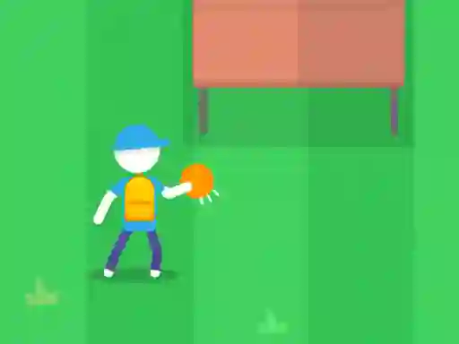 Stickman Tennis