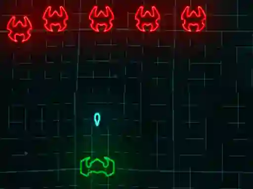 Galaxy Retro — free online game