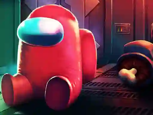 Imposter 3d — free online game