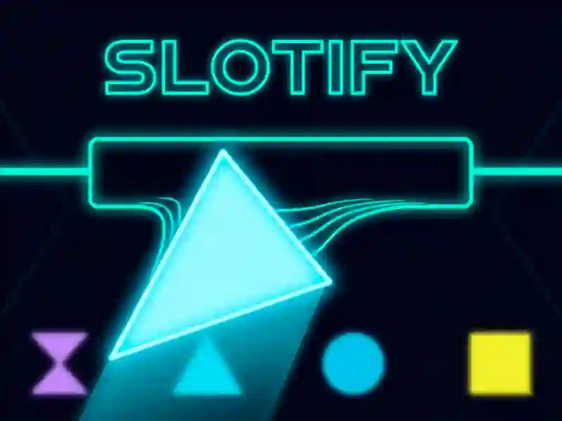 Slotify — gioco online gratis