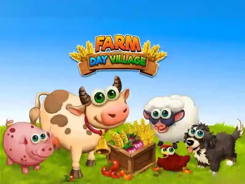 Farm Day Village