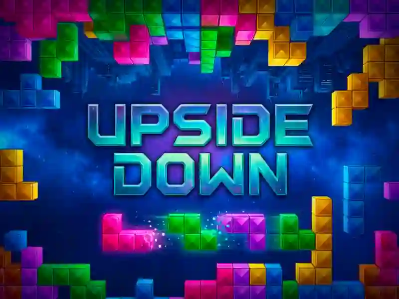 Upside Down — free online game