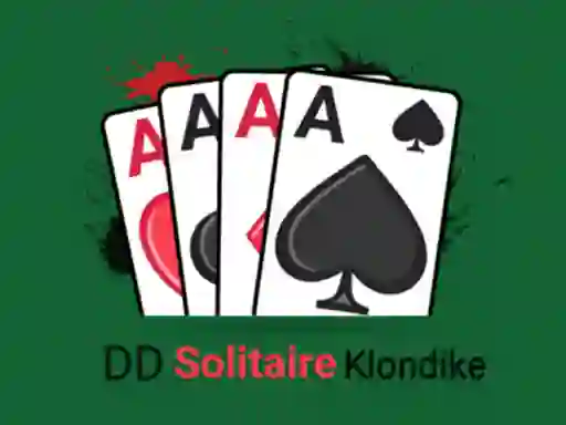 Trò chơi Solitaire Klondike trực tuyến