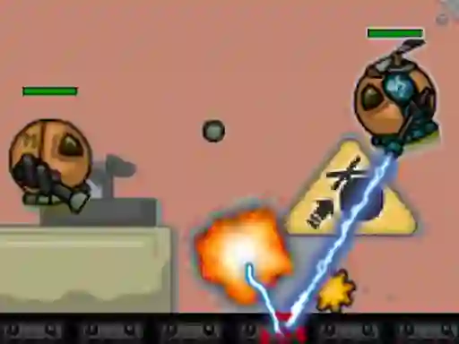 Project Borgs Is Out Of Control
