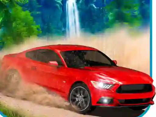 Offroad Racing Adventure — free online game