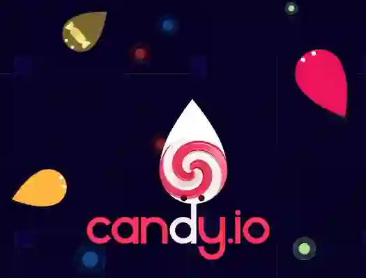 Candy.io — free online game