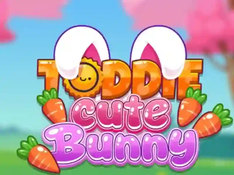 Toddie Cute Bunny — free online game