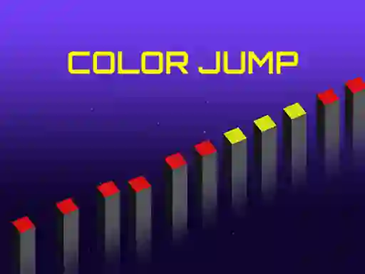 Color Jump — free online game