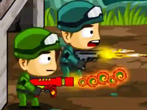 Zombie Last Castle — free online game