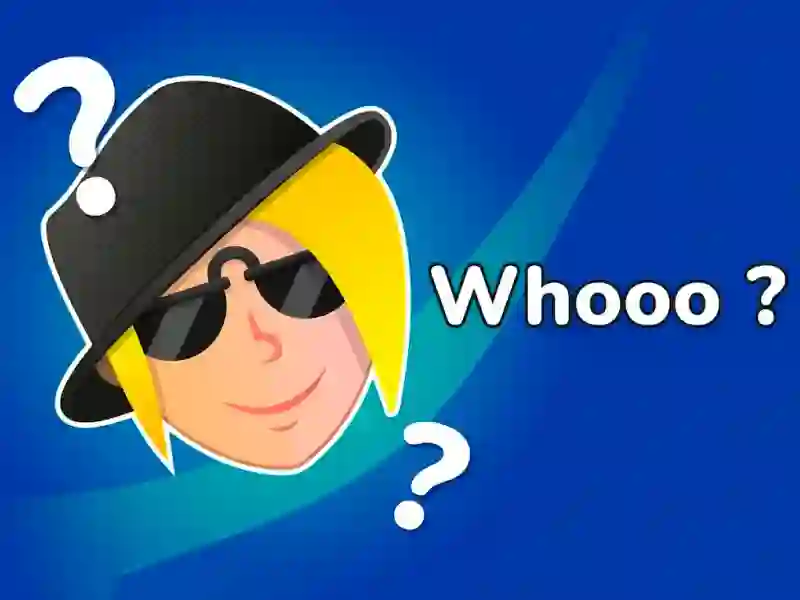 Guess Whooo? — ücretsiz çevrimiçi oyun