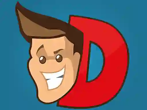 Dangerous Danny — free online game