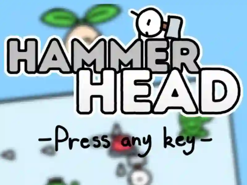 Hammer Head — free online game