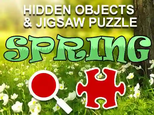 Hidjigs Spring — free online game