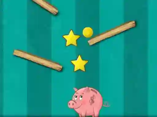 Piggy Bank Adventure 2 — free online game