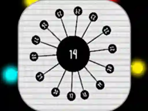 Pin Circle — free online game