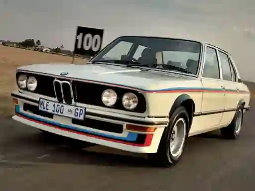 BMW 530 MLE — free online game