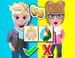 3 Marker Challenge — free online game