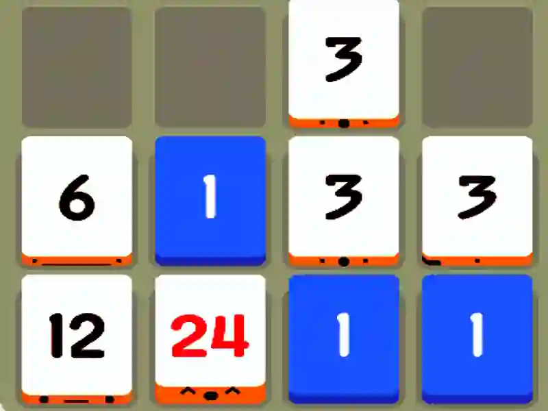 TriMerge — free online game