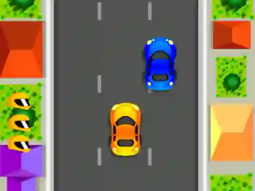 Ready Driver — free online game
