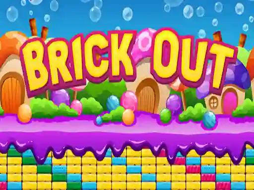 Brick Out — free online game