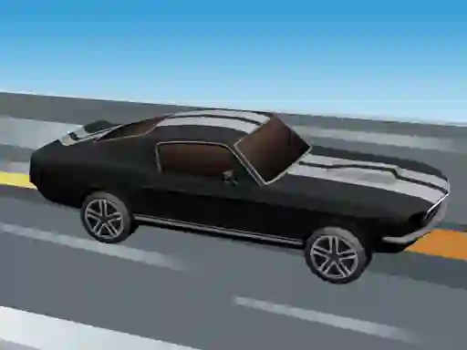 Charge Through Racing — free online game